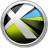 QuarkXPress 8 Icon 48x48 png